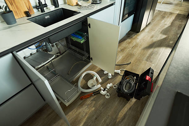 Reliable Drain Cleaning contractor in Providence, UT by Street Wise - Plumbing